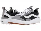 Ultrarange Exo ((three-tone) Black/gray/true White)