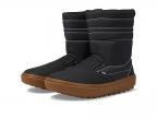 Slip-on Snowboot Vansguard (black/gum)
