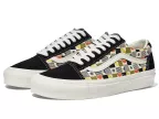 Old Skool 36 Dx (black)