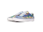 Old Skool 36 Dx ((anaheim Factory) Airbrush/true White)