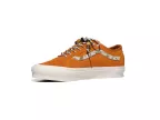 Old Skool Tapered ((anaheim Factory) Earth Mesa/desert Sun)