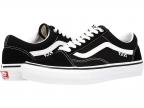 Skate Old Skool (black/white)