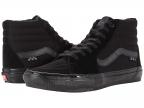 Skate Sk8-hi(r) (black/black)