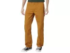 Authentic Chino Relaxed Pants (fatal Floral Golden Brown)