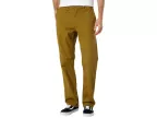 Authentic Chino Relaxed Pants (nutria)