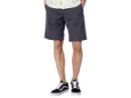 Authentic Chino Relaxed Shorts (asphalt)