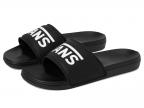 La Costa Slide-on ((vans) Black)