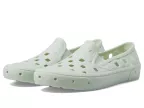 Slip-on Trk (light Aqua)