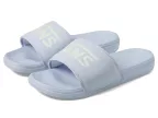 La Costa Slide-on (light Blue)