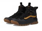 Ultrarange Exo Hi Gore-tex(r) Mte-3 (black/gold)