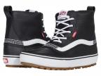 Standard Mid Mte (black/white 21)