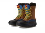 Standard Mte Snow Boot (brown/multi)