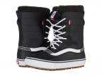 Standard Mte Snow Boot (black/white 21)
