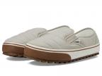 Snow Lodge Slipper Vansguard (vintage White)