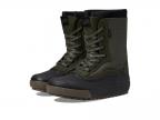 Standard Zip Snow Mte (grape Leaf/black)