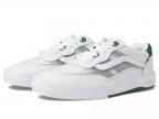 Wayvee (white/green)