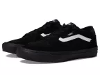 Rowan (black/black/white)