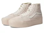 Sk8-hi(r) Tapered Stackform (suede Shell)