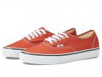 U Authentic (color Theory Burnt Ochre)