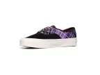 Authentic 44 Dx ((anaheim Factory) Plaid Mix/black)