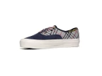 Authentic 44 Dx ((anaheim Factory) Plaid Mix/navy)