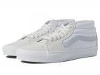 Sk8-mid (clouds Gray Dawn)
