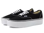 Authentic Stackform (canvas Black/true White)
