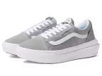 Old Skool Overt Cc (drizzle)