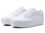 Old Skool Stackform (true White)