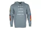 X Moca Judy Baca Pullover ((moca) Judy Baca)