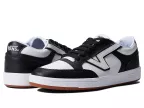 Lowland Cc ((two-tone) Black/true White)