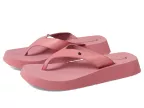 Not Ur Moms Platform (desert Pink)