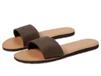 Simple Slide (dark Brown)