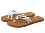 Thrills II Sandal (white 1)