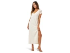 West Coast Dress (tapioca)