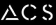 ACS Clothing 