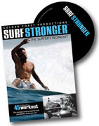 Surfing Fitness