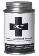 Wetsuit Repair